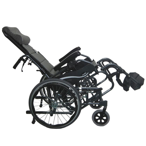 VIP-515 Tilt-in-Space Wheelchair